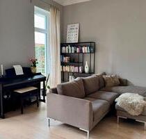 Untermiete möbliert für ein 2026, Zentral in Altona - Hamburg Altona-Nord