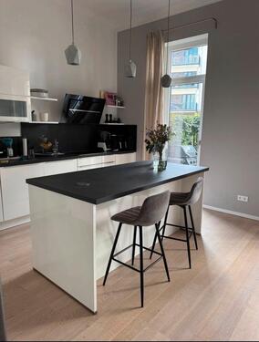 Foto - Etagenwohnung in Hamburg