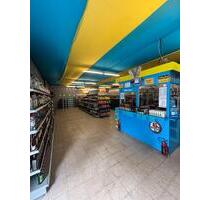 Getränkemarkt mit Hermes-Packetshop ( Siehe beschreibung - Duisburg Mittelmeiderich