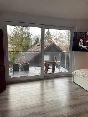 Foto - 1 Zimmer Etagenwohnung zur Miete in Griesheim