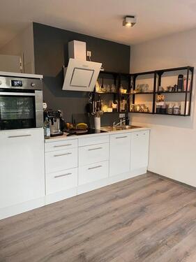 Foto - Etagenwohnung in Griesheim zur Miete