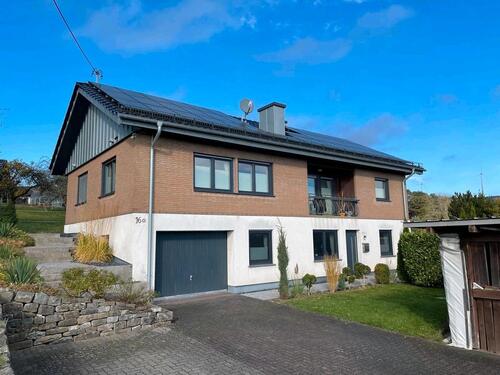 Foto - Ferienwohnung Hilchenbach, gehoben, nahe Klinik, Rothaarsteig