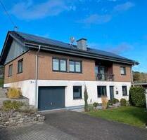 Ferienwohnung Hilchenbach, gehoben, nahe Klinik, Rothaarsteig