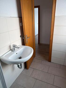 Foto - Etagenwohnung in Barntrup zur Miete