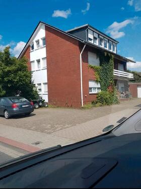 Foto - 5 Zimmer Wohnung frei (auch als WG geeignet)