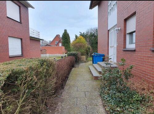 Foto - 5 Zimmer Etagenwohnung zur Miete in Vechta