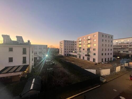 Foto - Neubau Wohnung 2 Zimmer 51qm2 - Berlin