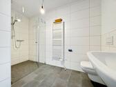 Foto - Exklusive barrierefreie 2,5 Zimmer-Whg. im EG - modern & energiearm -
