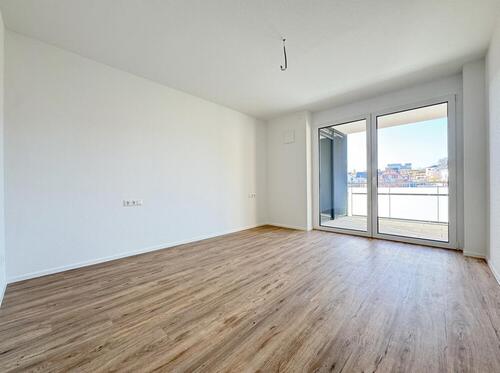 Foto - 2.5 Zimmer Erdgeschoßwohnung in Beilstein