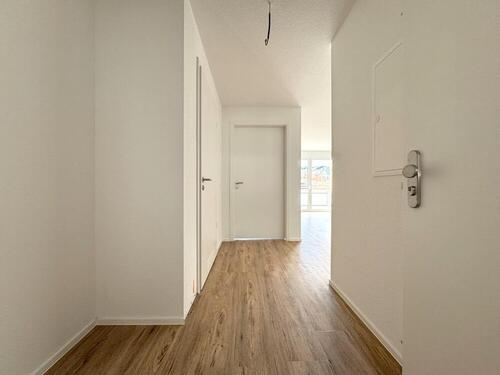 Foto - Erdgeschoßwohnung in Beilstein zur Miete