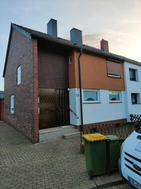 Foto - Gepflegte Doppelhaushälfte in Klosterhardt **Provisionsfrei**