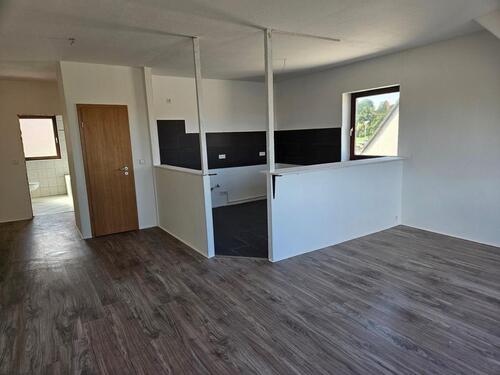 Foto - 4 Zimmer Wohnung 85qm 510€ kalt, 2.OG