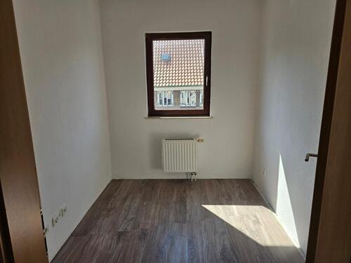 Foto - Etagenwohnung in Schöningen zur Miete