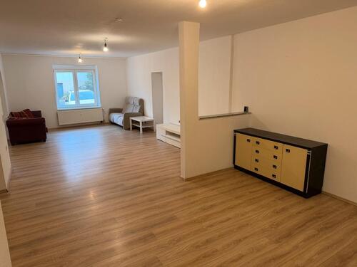 Foto - 4 Zimmer Erdgeschoßwohnung in Wallerfangen