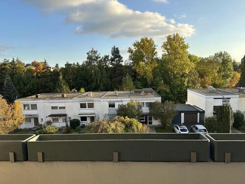 Foto - 3 Zimmer Etagenwohnung zur Miete in Ansbach