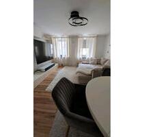 3 Zimmer Wohnung - Stadtzentrum - Neuburg an der Donau