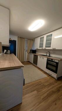 Foto - 3 Zimmer Etagenwohnung in Neuburg an der Donau