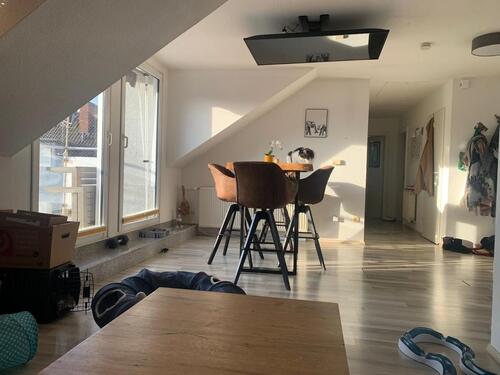 Foto - Geräumige 3-Zimmer Wohnung mit Balkon - zentral u ruhig gelegen!