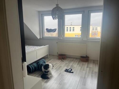 Foto - 3 Zimmer Dachgeschoßwohnung zur Miete in Essen