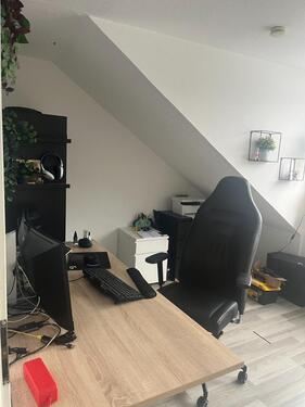 Foto - Dachgeschoßwohnung in Essen zur Miete