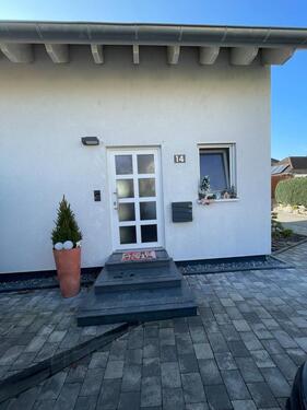 Foto - 4 Zimmer Einfamilienhaus in Rielasingen-Worblingen