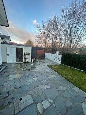 Foto - Einfamilienhaus in Rielasingen-Worblingen zum Kaufen