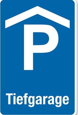 Foto - Tiefgaragenstellplatz Hofheim Lorsbach ab 01.04.2026