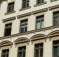 Schicke Single Wohnung am Park mit EBK - Leipzig