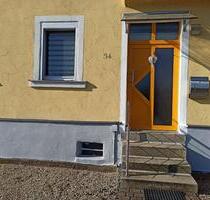 Ferienhaus Moni Bad Weißenstadt im Fichtelgebirge 2-4 Personen