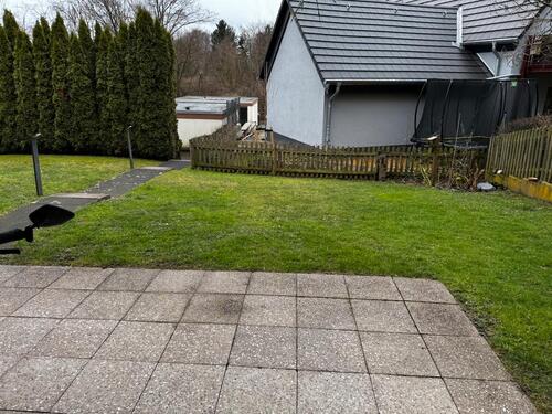 Foto - 3-Zimmer Mietwohnung Hochpaterre Essen Schönebeck