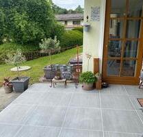 Modernisierte 3,5 Zimmer Wohnung in ruhiger Lage in Bad Griesbach - Bad Griesbach im Rottal