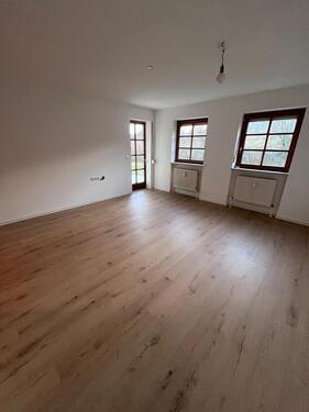 Foto - 3.5 Zimmer Etagenwohnung in Bad Griesbach im Rottal