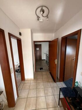 Foto - 2 Zimmer Dachgeschoss Wohnung mit Stellplatz