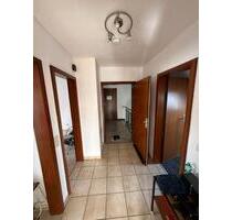 2 Zimmer Dachgeschoss Wohnung mit Stellplatz - Homberg (Efze)