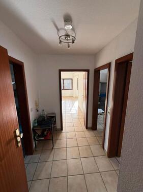 Foto - 2 Zimmer Dachgeschoßwohnung zur Miete in Homberg (Efze)