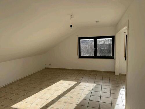 Foto - Dachgeschoßwohnung in Homberg (Efze) zur Miete