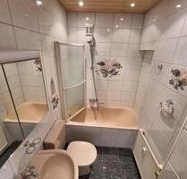 2½ R Wohg Borbeck, Ideal f Studierende, kpl möbl mit Einbauküche - Essen Stadtbezirk IV