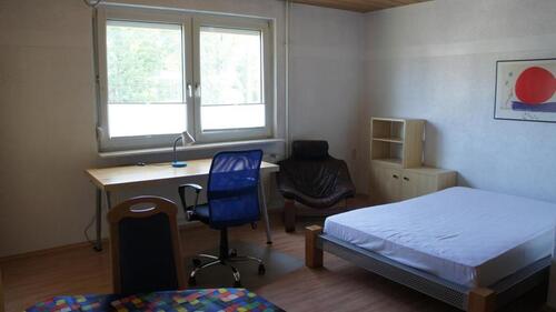 Foto - 2 Zimmer Etagenwohnung in Essen