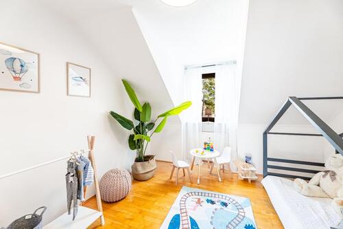 Foto - Etagenwohnung in Zirndorf zum Kaufen