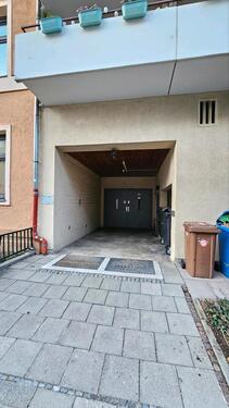 Foto - Garage Stellplatz in Neuhausen St. Vinzenz