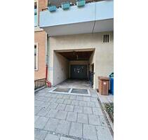 Garage Stellplatz in Neuhausen St. Vinzenz - München Maxvorstadt