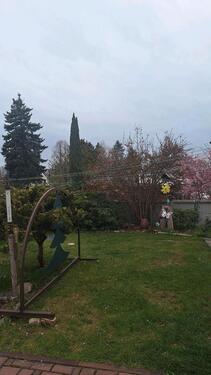 Foto - Einfamilienhaus mit Gartennutzung