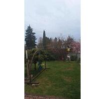 Einfamilienhaus mit Gartennutzung - Weißwasser (Oberlausitz)