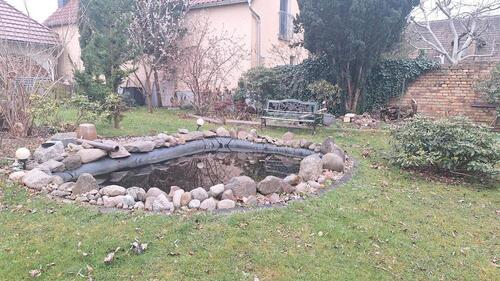 Foto - 3 Zimmer Einfamilienhaus zur Miete in Weißwasser (Oberlausitz)