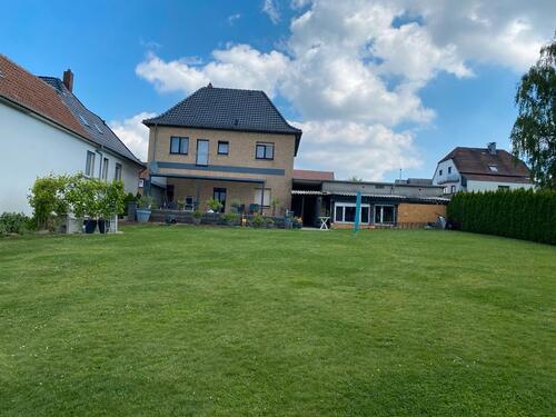 Foto - Mehrfamilienhaus, Wohnhaus in Löhne zum Kaufen