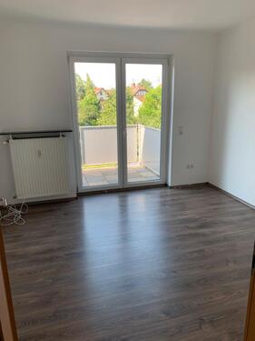 Foto - 3 Zimmer Etagenwohnung in Kleinblittersdorf