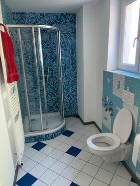 Foto - Etagenwohnung in Kleinblittersdorf zur Miete