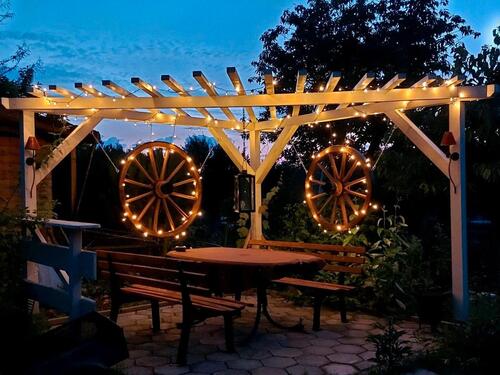 Foto - Grundst&uuml;ck zur Miete in Apolda