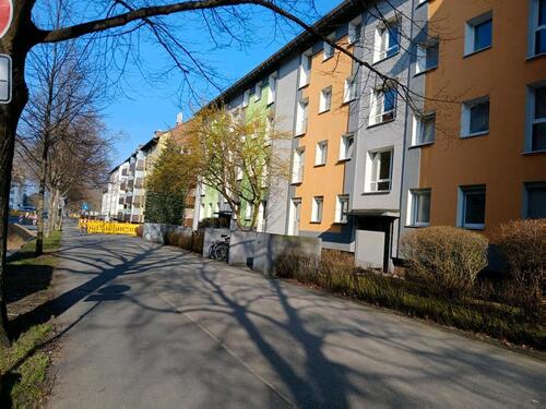 Foto - 3-Zimmer-Eigentumswohnung in Hannover-List