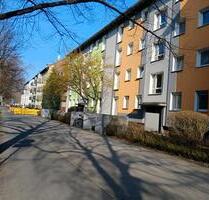 3-Zimmer-Eigentumswohnung in Hannover-List